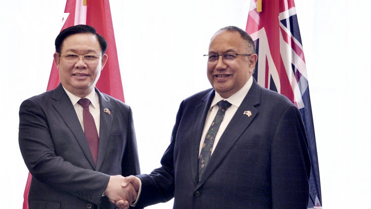 Vietnam prioritizes strengthening relations with New Zealand
